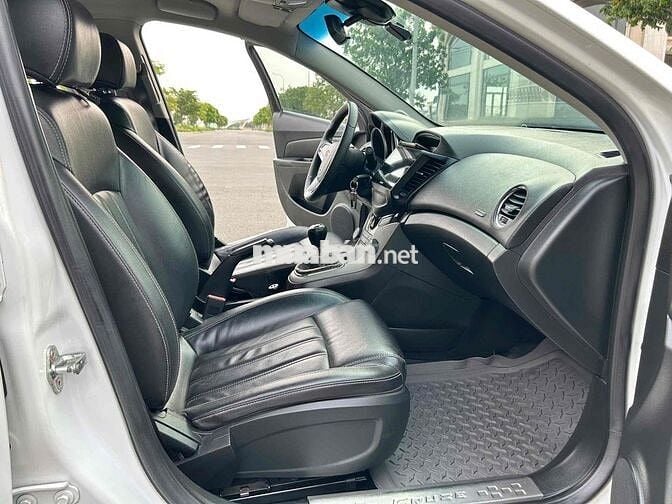 Chevrolet Cruze 2017 LT - 75000 km