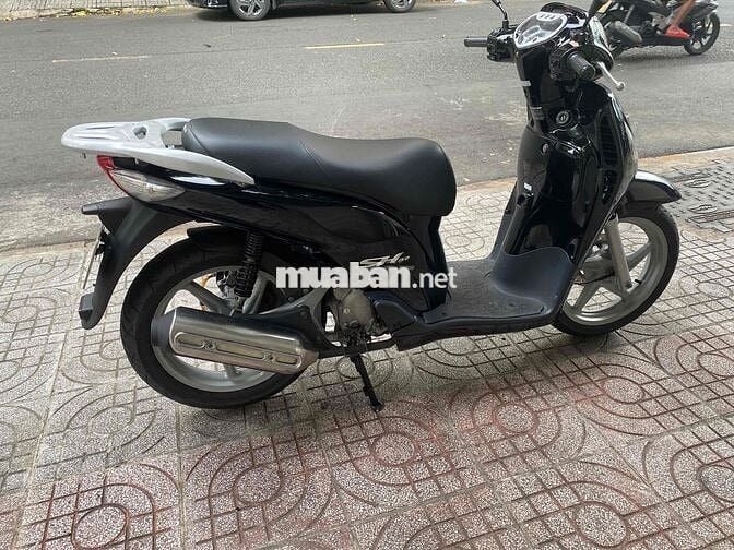 honda SH Ý 2005