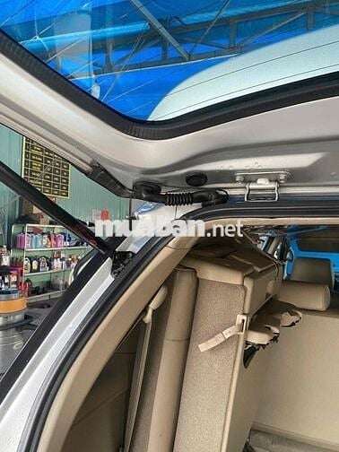 Toyota Fortuner 2014 - 147000 km