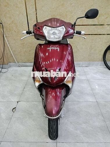 LEAD FI HONDA,2013 ,XE MÁY NGỌT TRÊN 80%