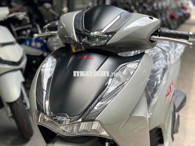 Honda SH 350i 2022 Mới