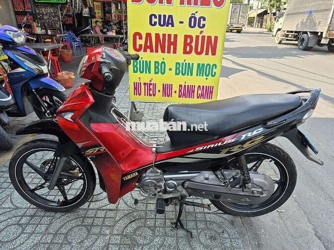 SIRUS Fi.2015.Bst 95.máy zin.full chức năng