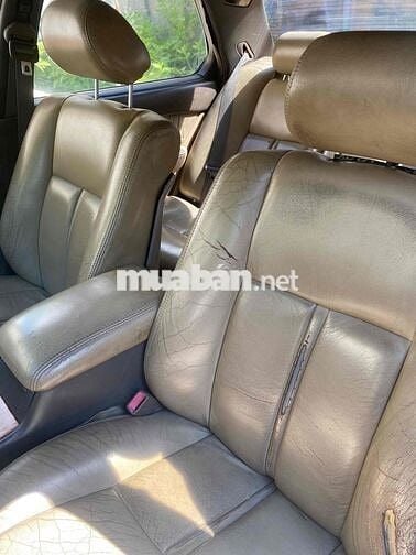 Lexus LS 1990 - 999999