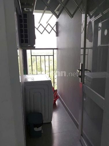 Chung cư Phúc Yên 2,Phan Huy Ích,Tân Bình:2p ngủ, 2wc,NT full, 9,5tr/t