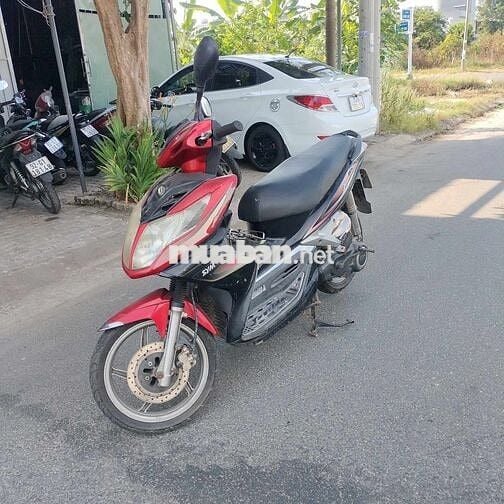 Bán xe SYM joyride nguyên Rin máy êm biển 92.