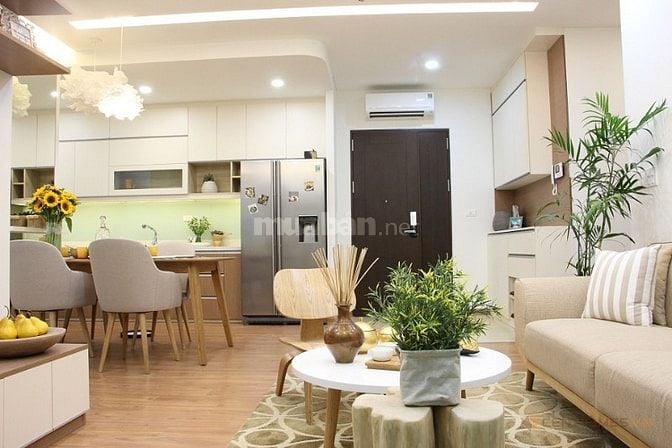 Ngay chủ bán căn Q7 A2 25-02 full nội thất giá 3ty4(97%)