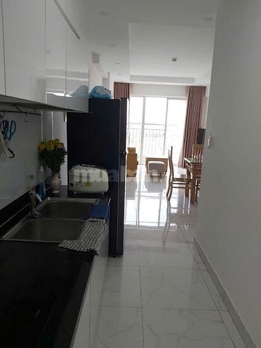 Chung cư Phúc Yên 2,Phan Huy Ích,Tân Bình:2p ngủ, 2wc,NT full, 9,5tr/t