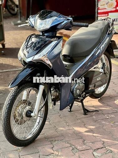 [GÓP 0 LS] Future 2023 odo 13km, chính chủ ký