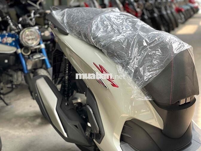 Honda SH 350i 2022 Mới
