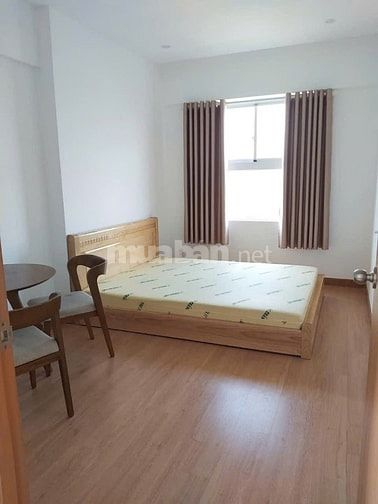 Chung cư Phúc Yên 2,Phan Huy Ích,Tân Bình:2p ngủ, 2wc,NT full, 9,5tr/t