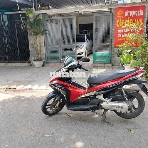 Bán xe Honda Air blade 2011 xe đẹp máy Rin êm