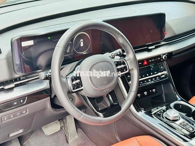 Kia Carnival 2021 2.2D Signature ĐKLĐ 02/2022