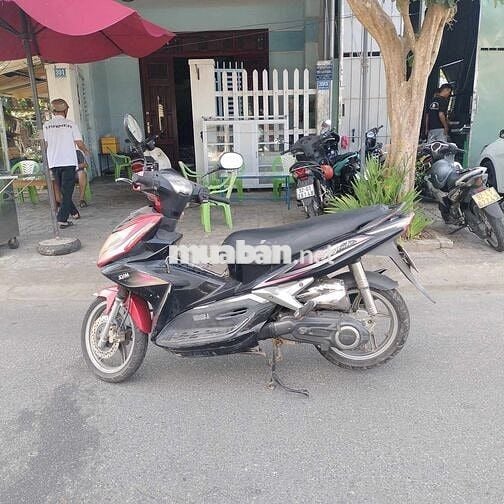Bán xe SYM joyride nguyên Rin máy êm biển 92.