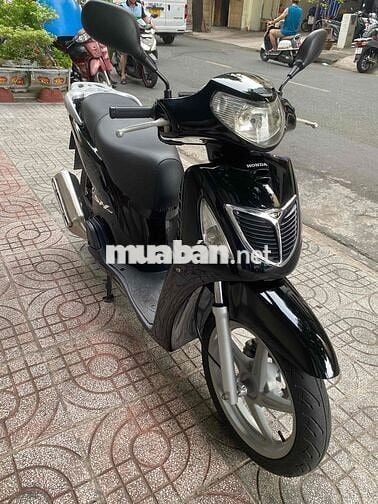 honda SH Ý 2005