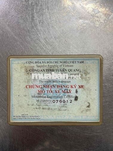 AB 2014 BS 22 CÓ HỖ TRỢ GÓP QUA N HÀNG CÓ ĐỖI XE