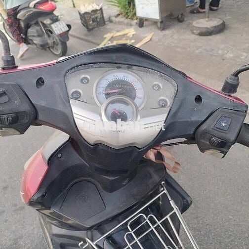 Bán xe SYM joyride nguyên Rin máy êm biển 92.