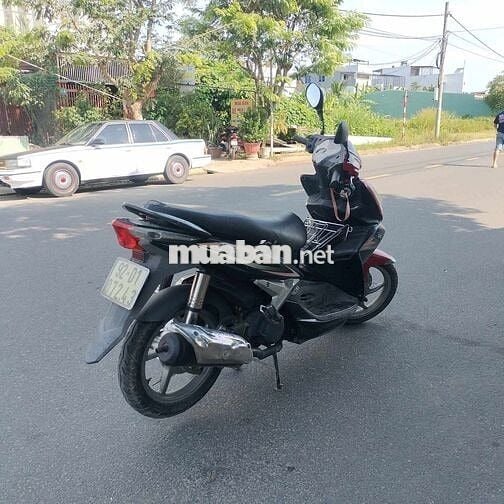 Bán xe SYM joyride nguyên Rin máy êm biển 92.