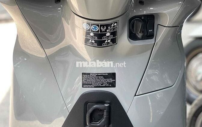 Honda SH 350i 2022 Mới