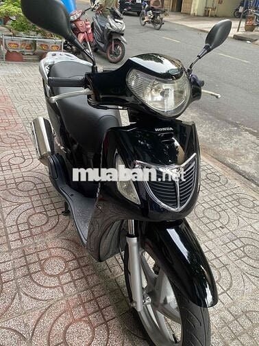honda SH Ý 2005