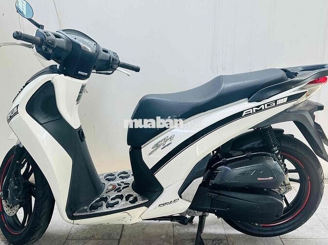 ĐỔI XE CẦN BÁN SH 125 2015