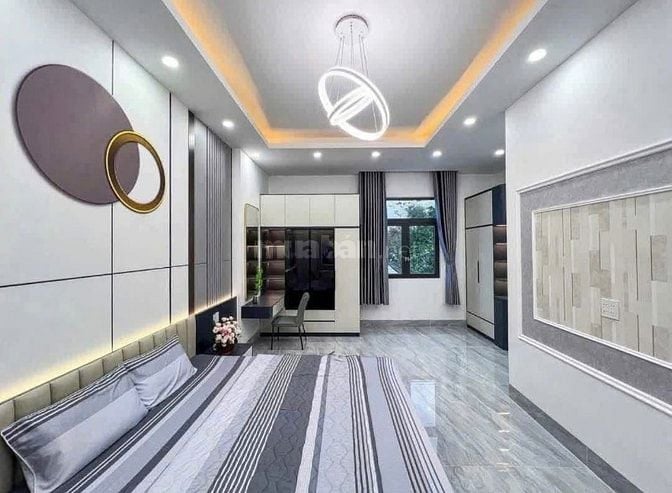 CHÍNH CHỦ CẦN BÁN GẤP NHÀ PHỐ ĐỊNH HÒA 