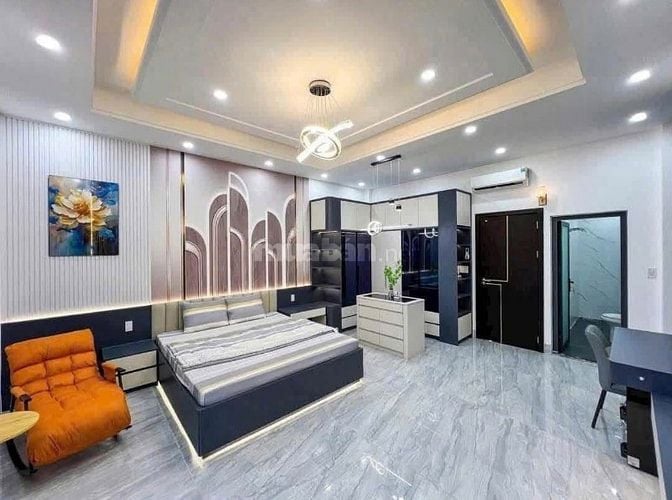CHÍNH CHỦ CẦN BÁN GẤP NHÀ PHỐ ĐỊNH HÒA 
