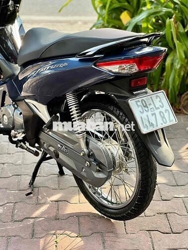 [GÓP 0 LS] Future 2023 odo 13km, chính chủ ký