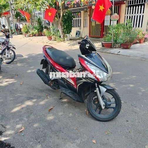 Bán xe Honda Air blade 2011 xe đẹp máy Rin êm