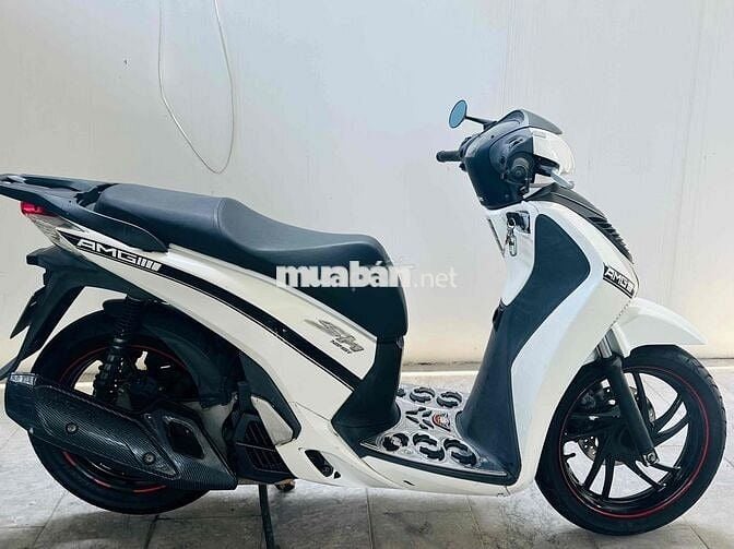 ĐỔI XE CẦN BÁN SH 125 2015