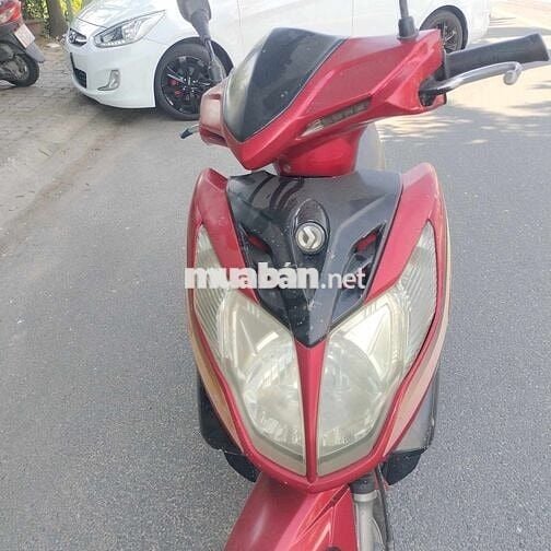 Bán xe SYM joyride nguyên Rin máy êm biển 92.