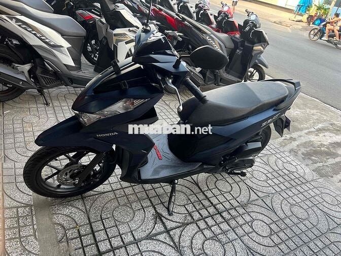 em cần tiền bán gấp xe honda BEAT