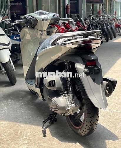 Honda SH 350i 2022 Mới