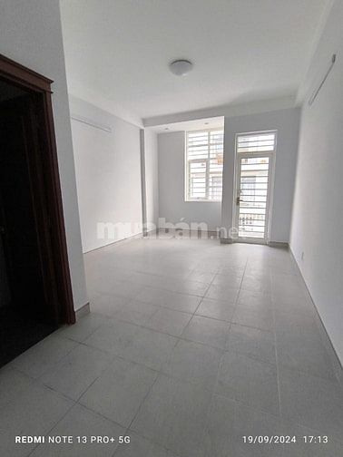 MT Nguyễn Trường Tộ Tân Thành Tân Phú 4*19m đẹp mới giá 22tr