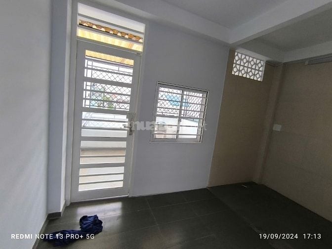 MT Nguyễn Trường Tộ Tân Thành Tân Phú 4*19m đẹp mới giá 22tr