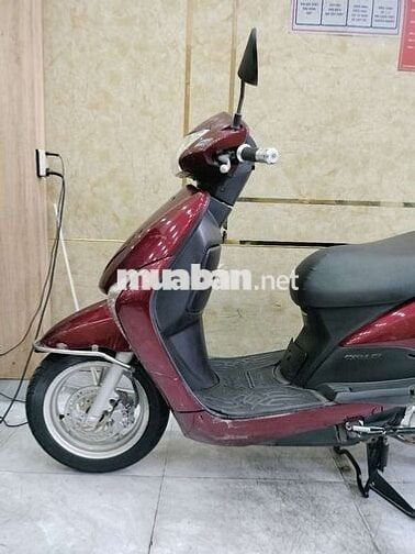 LEAD FI HONDA,2013 ,XE MÁY NGỌT TRÊN 80%