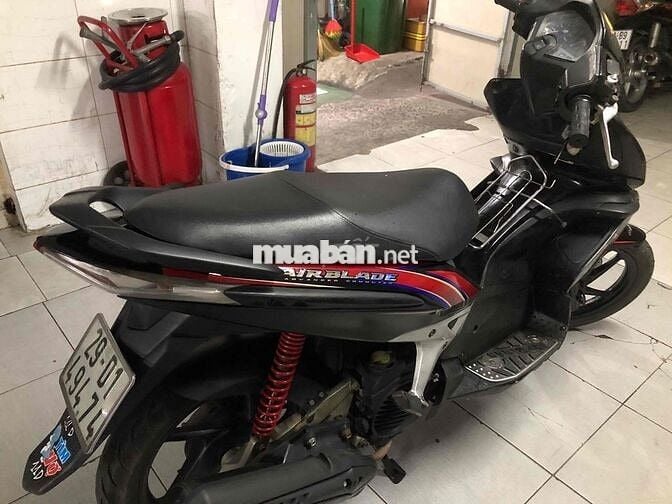 Pass xe ab đời 2008 còn dùng tốt
