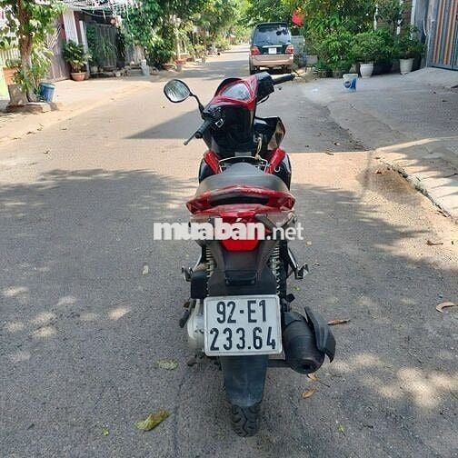 Bán xe Honda Air blade 2011 xe đẹp máy Rin êm