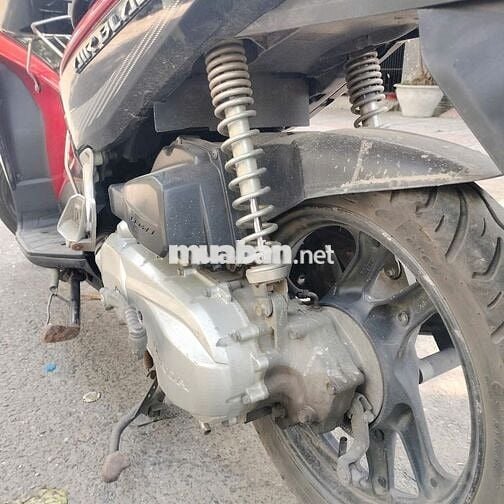 Bán xe Honda Air blade 2011 xe đẹp máy Rin êm