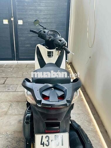 ĐỔI XE CẦN BÁN SH 125 2015