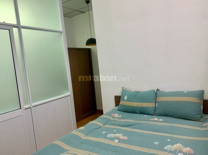 CHO THUÊ PHÒNG TRỌ ĐỘC LẬP – CÓ NỘI THẤT - BÌNH THẠNH – 8TR