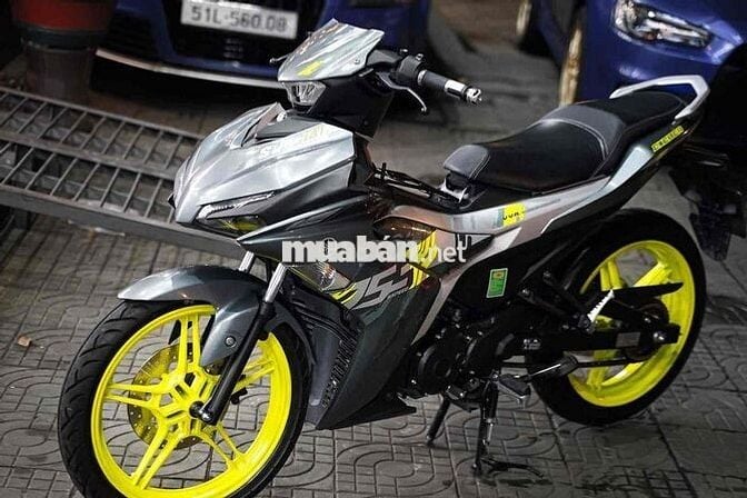 ex 155vva biển đẹp