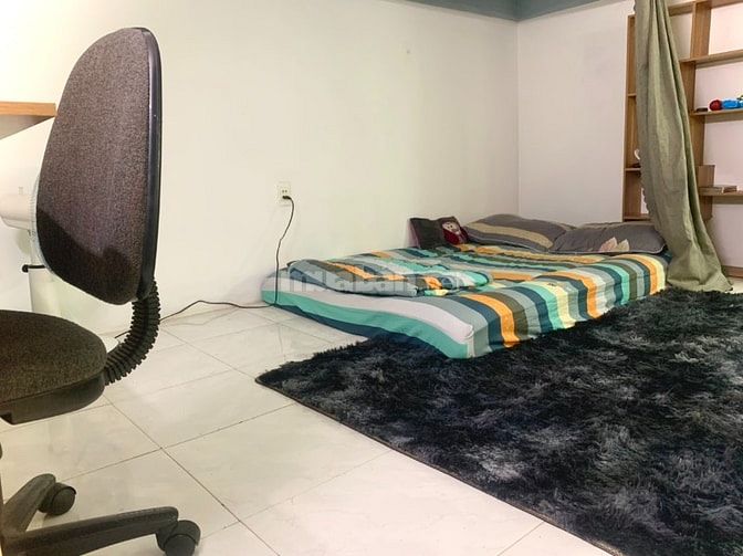 CHO THUÊ PHÒNG TRỌ ĐỘC LẬP – CÓ NỘI THẤT - BÌNH THẠNH – 8TR