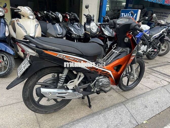 Honda wave black 2017 mới 90% bstp chính chủ