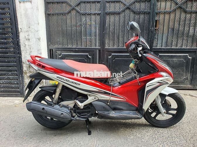 Xe ab đk 2012 chính chủ