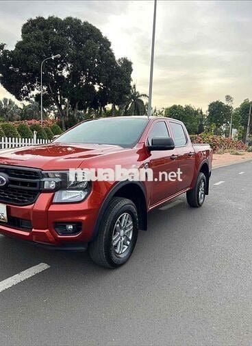 Ford Ranger 2022 XL 2.0 4x4 MT - 620000 km