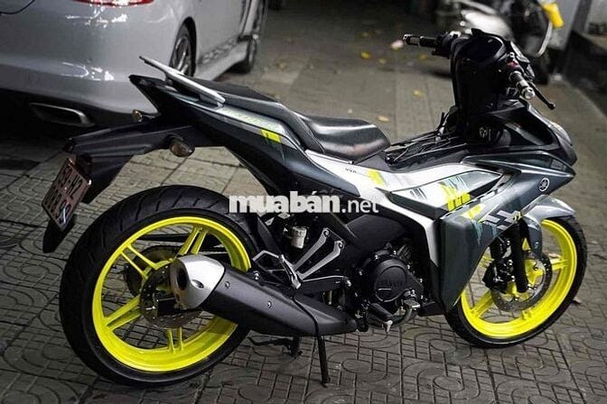 ex 155vva biển đẹp