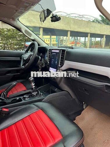 Ford Ranger 2022 XL 2.0 4x4 MT - 620000 km