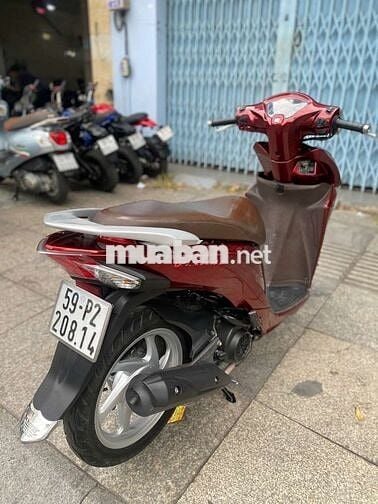 Honda vision 2016 mới 90% bstp chính chủ