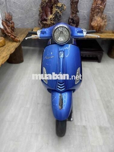 Vespa Primavera chính chủ bstp máy bao êm