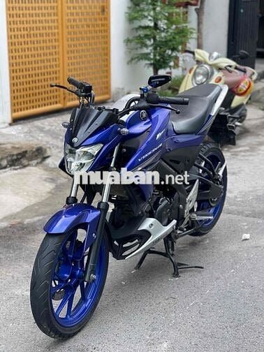 vision fz155 chính chủ bssg cần bán